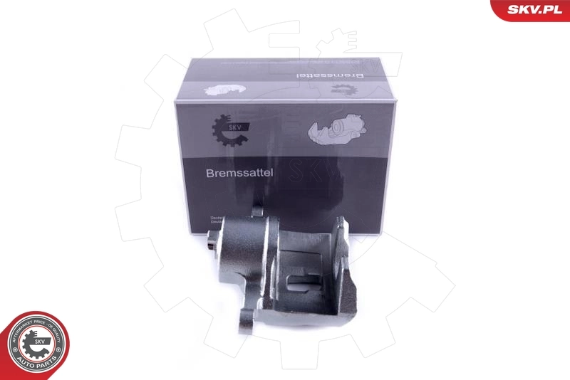 Brake Caliper